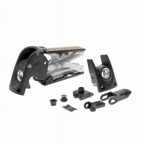 Spinlock Ceramic Jaw Set and Moulding Kit